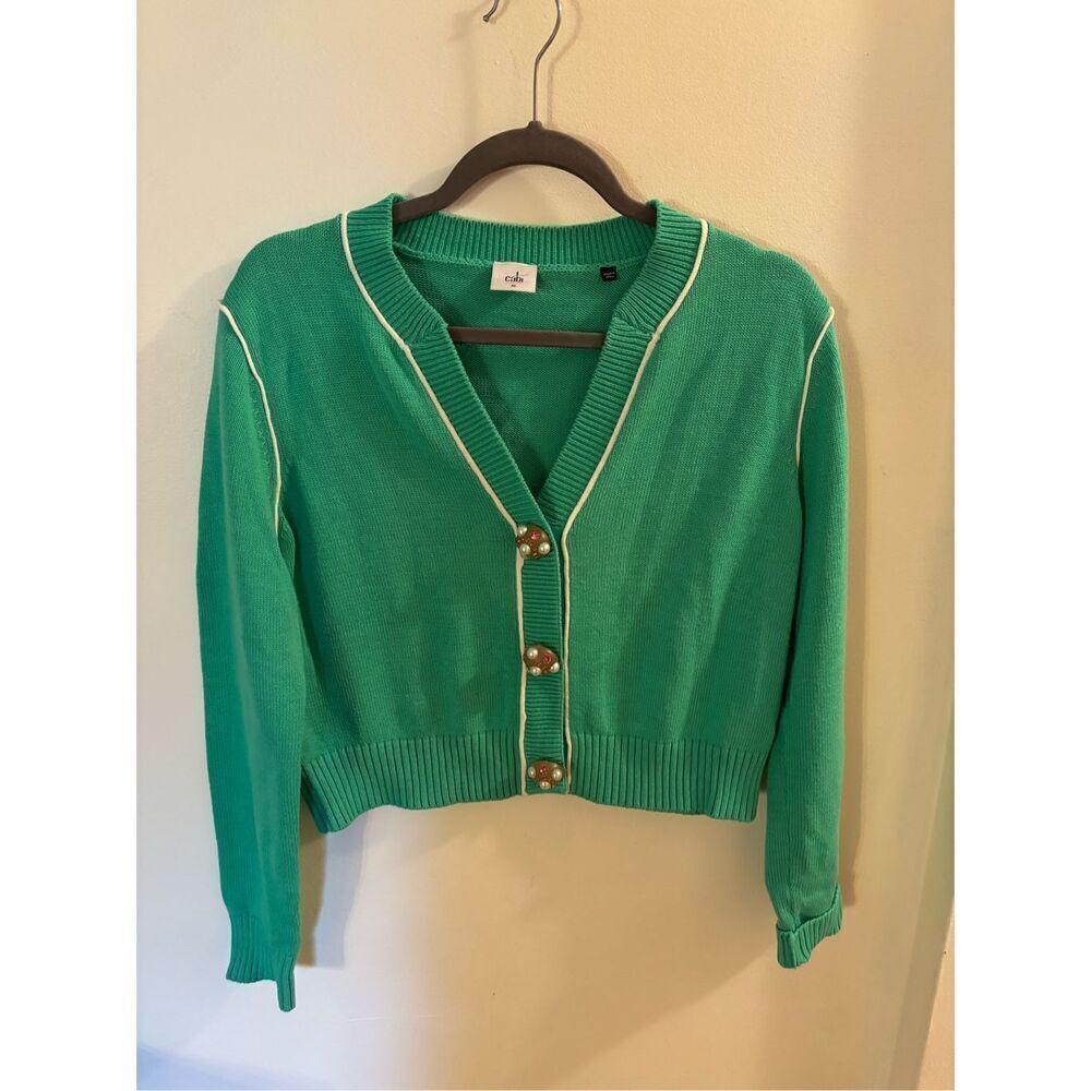CAbi Cardigan 